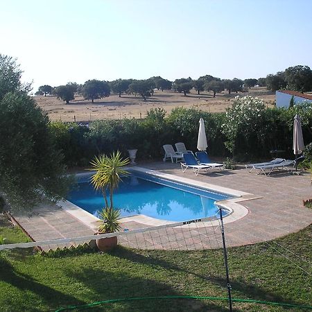 Casa Rural "El Carrasca" El Carrascalejo Dış mekan fotoğraf