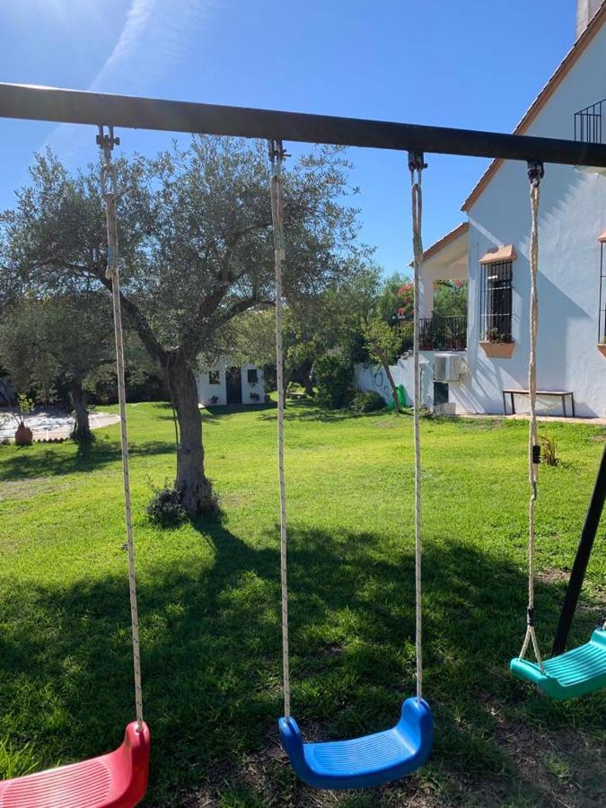 Casa Rural "El Carrasca" El Carrascalejo Dış mekan fotoğraf